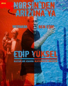 2015 Norşinden Arizonaya Kapak 11 Murat Kiziroğlu