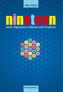 Nineteen: God's Signature in Nature and Scripture