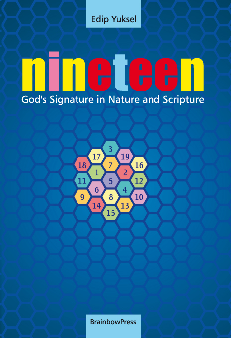 NINETEEN God's Signature in Nature and Scripture