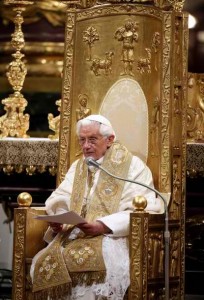 Naked Pope in a Glass House – 19.org